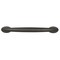Hickory Hardware Pull 3 Inch & 3-3/4 Inch (96mm) Center to Center P3447-MB - alternate 2